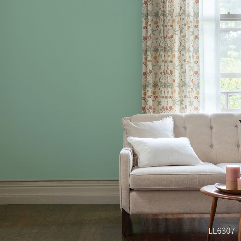 Lilycolor British Colours|LL6300~6324|サンプル