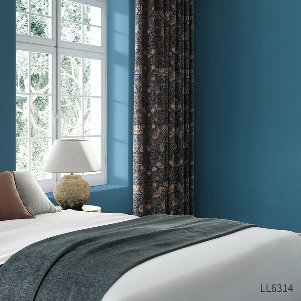 Lilycolor British Colours|LL6300~6324|サンプル