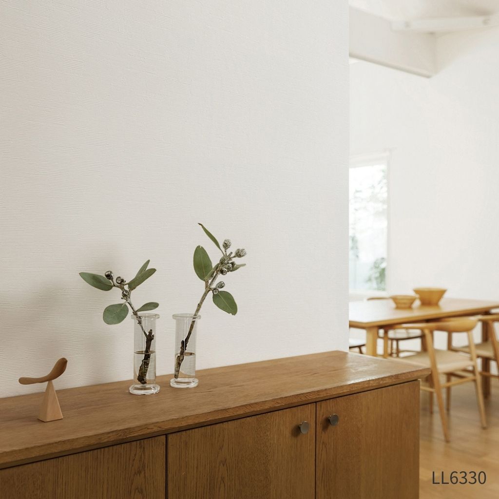 くし引き模様の石目調|LL6330|サンプル