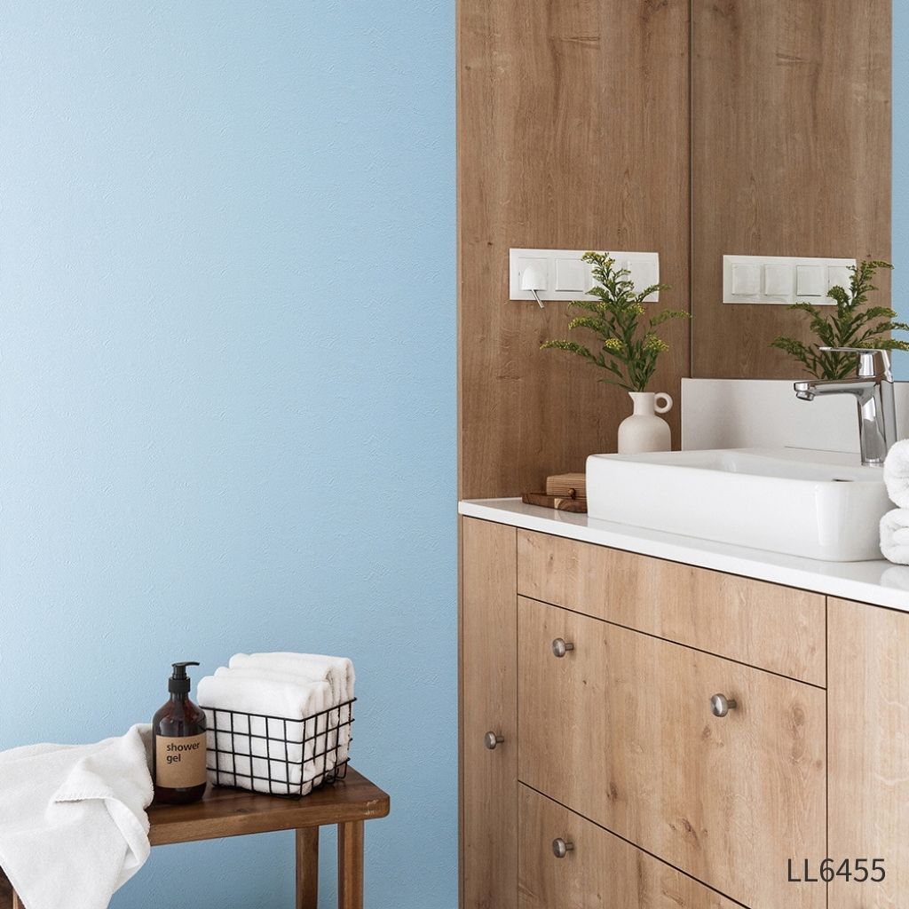 カジュアルな石目調カラー|LL6454~6457|サンプル