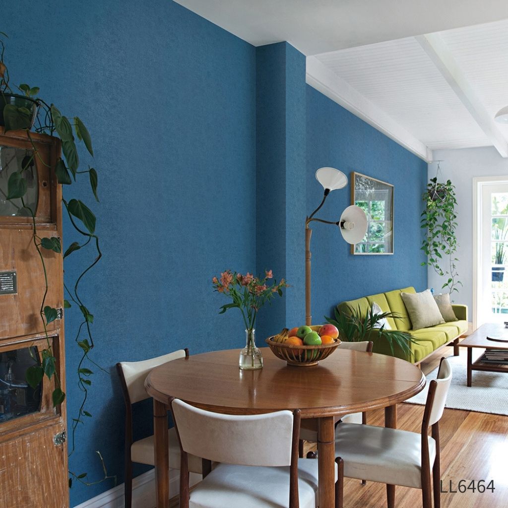 エネルギッシュカラー|LL6462~6464|のり付き壁紙