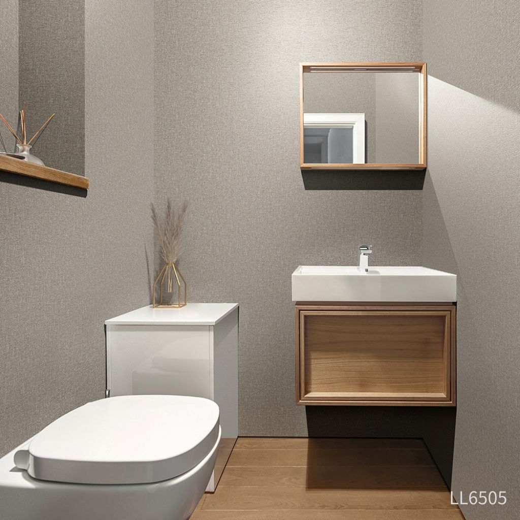 パールきらめくモダンな織物調|LL6503~6505|サンプル