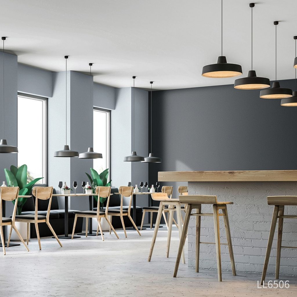 シンプルな織物調|LL6506~6508|サンプル