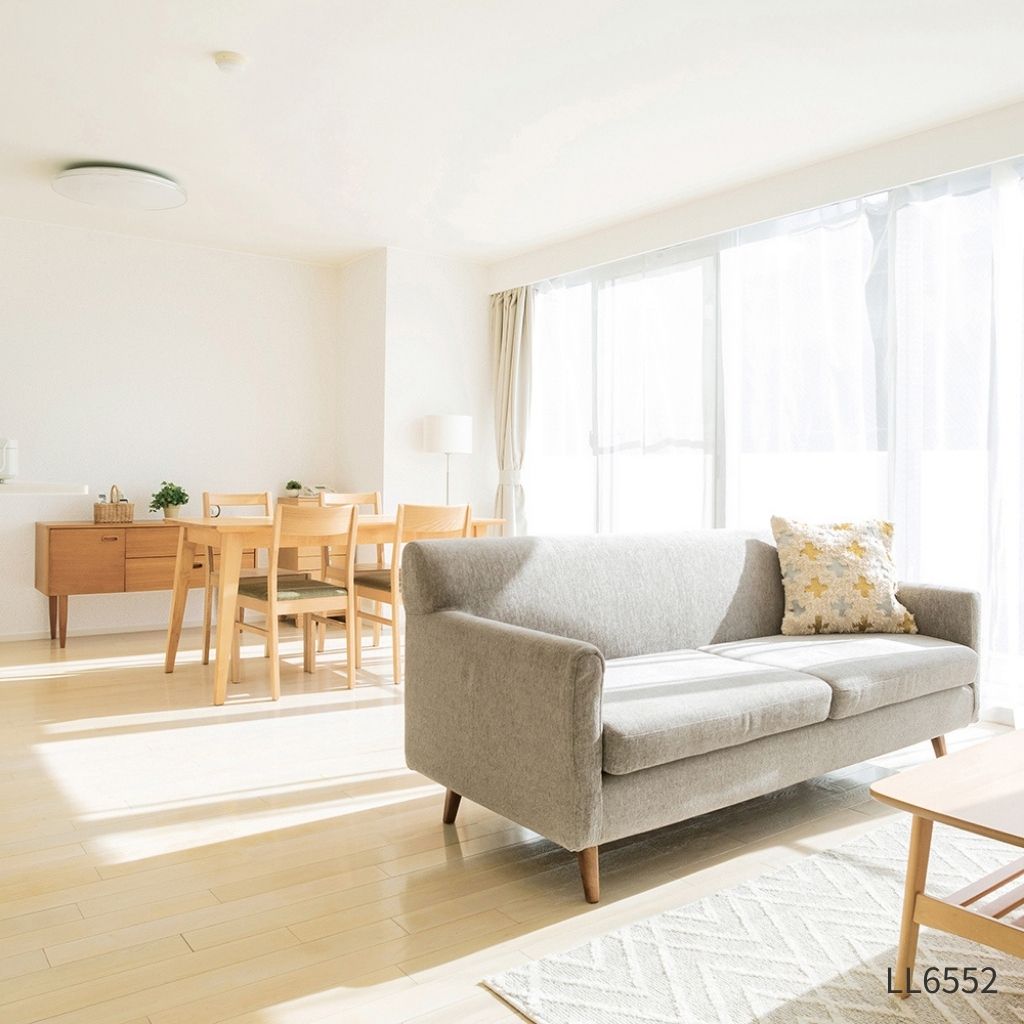 シアガリキレイ|LL6552~6554|サンプル