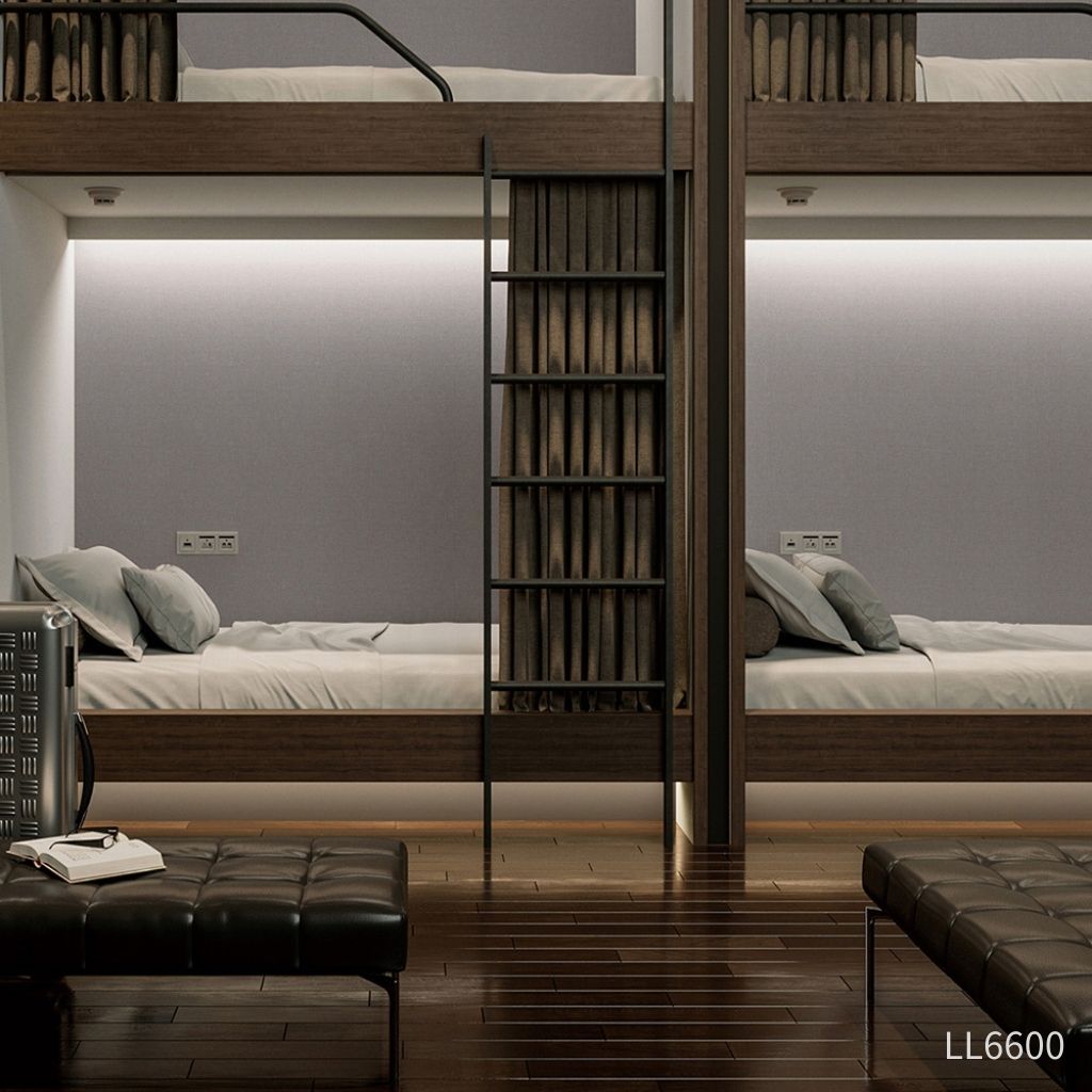 シアガリキレイ|LL6600・6601|サンプル