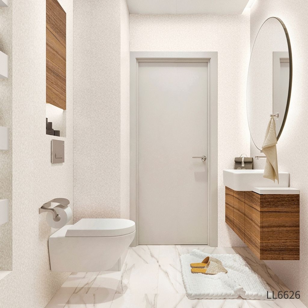 汚れ防止(ペット対応)|LL6626・6627|サンプル