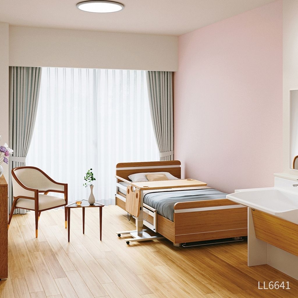 汚れ防止(ペット対応)|LL6639~6648|サンプル