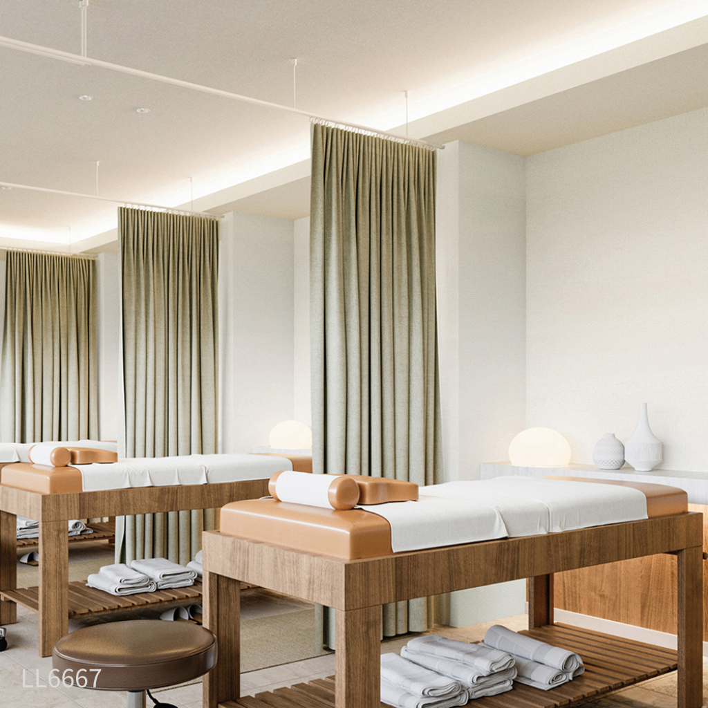 汚れ防止(ペット対応)|LL6667・6668|サンプル