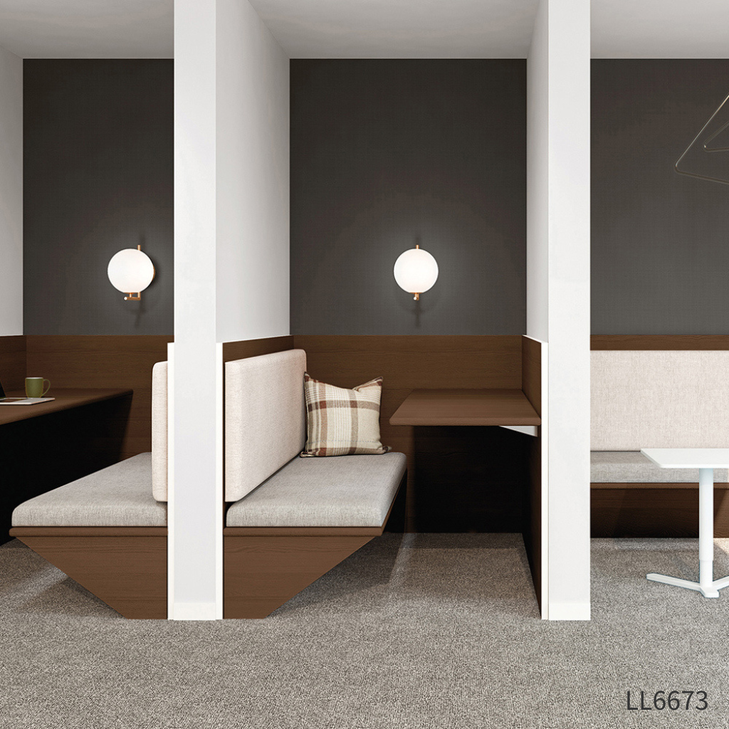 汚れ防止(ペット対応)|LL6669~6673|のり付き壁紙