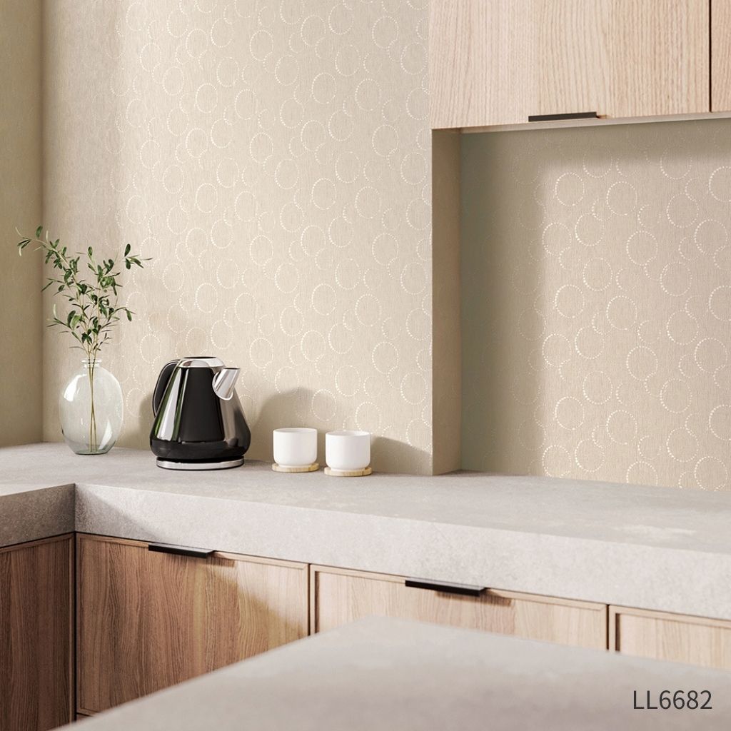 汚れ防止(ペット対応)|LL6682・6683|サンプル