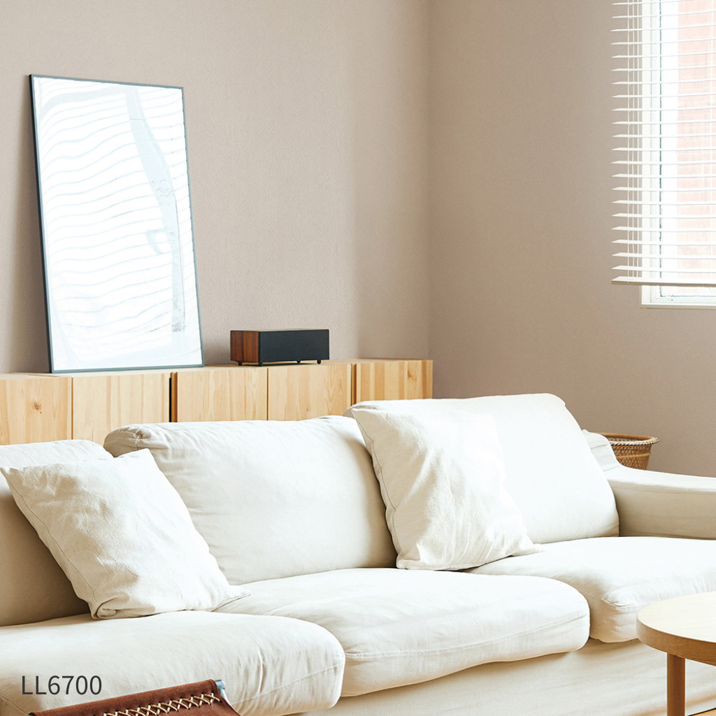 消臭+汚れ防止壁紙|LL6693~6701|のり付き壁紙