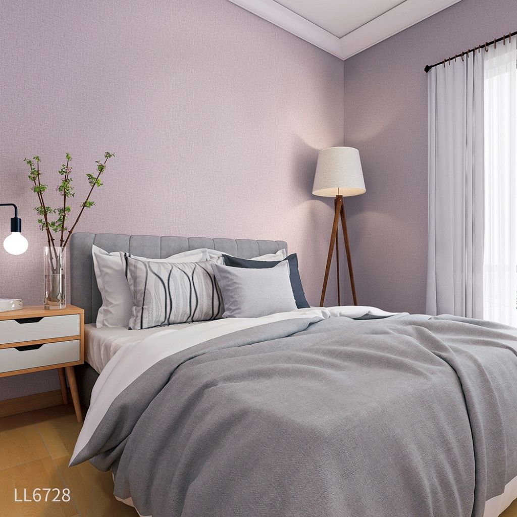 消臭+汚れ防止壁紙|LL6723~6730|サンプル