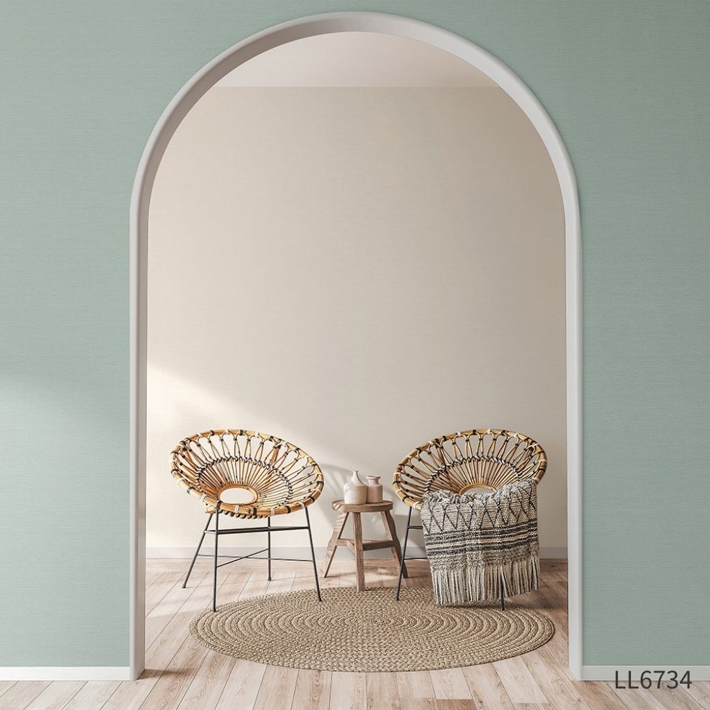 消臭+汚れ防止壁紙|LL6733・6734|のり付き壁紙