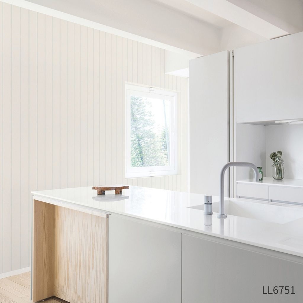 消臭+汚れ防止壁紙|LL6751・6752|サンプル