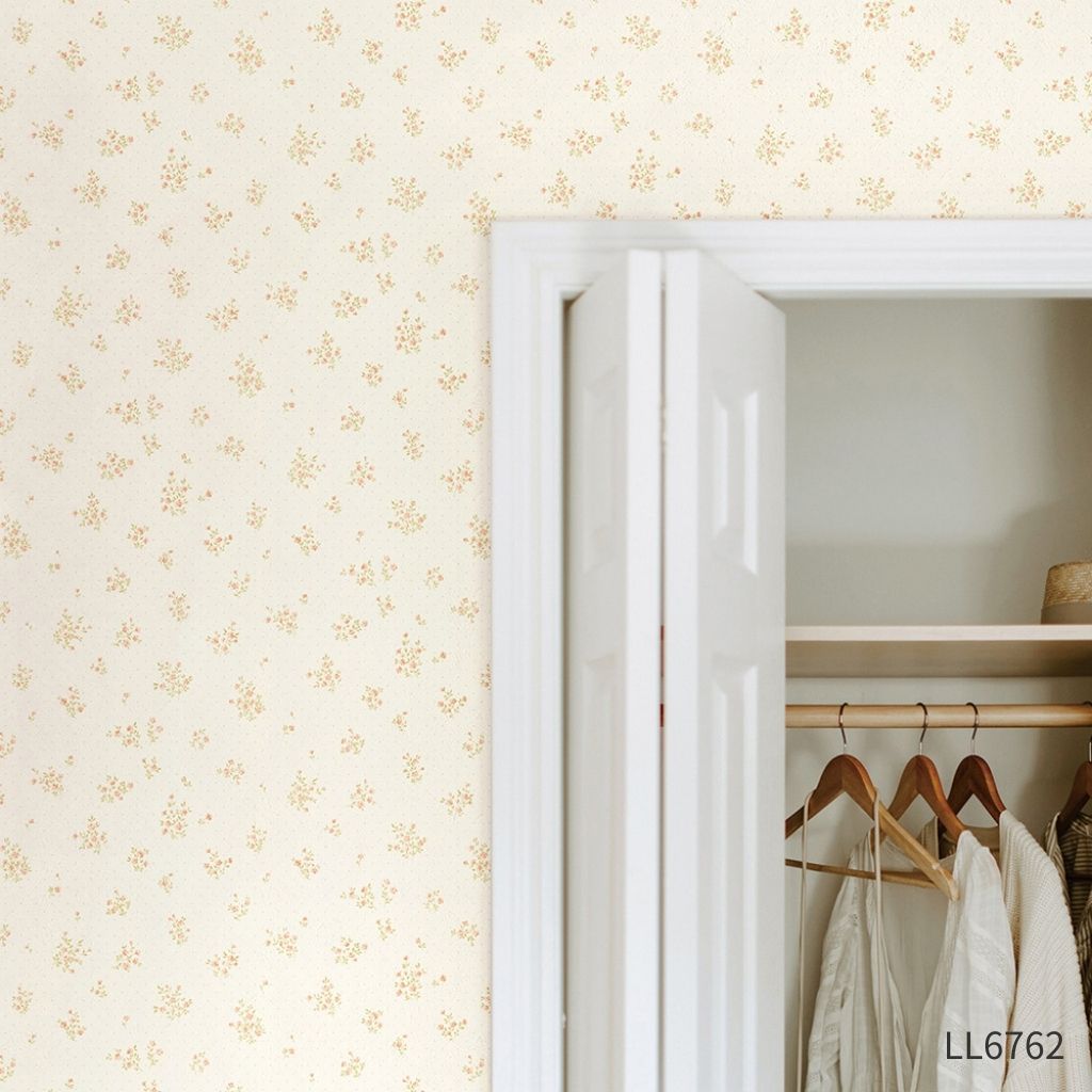 消臭＋汚れ防止壁紙｜LL6762｜のり付き壁紙
