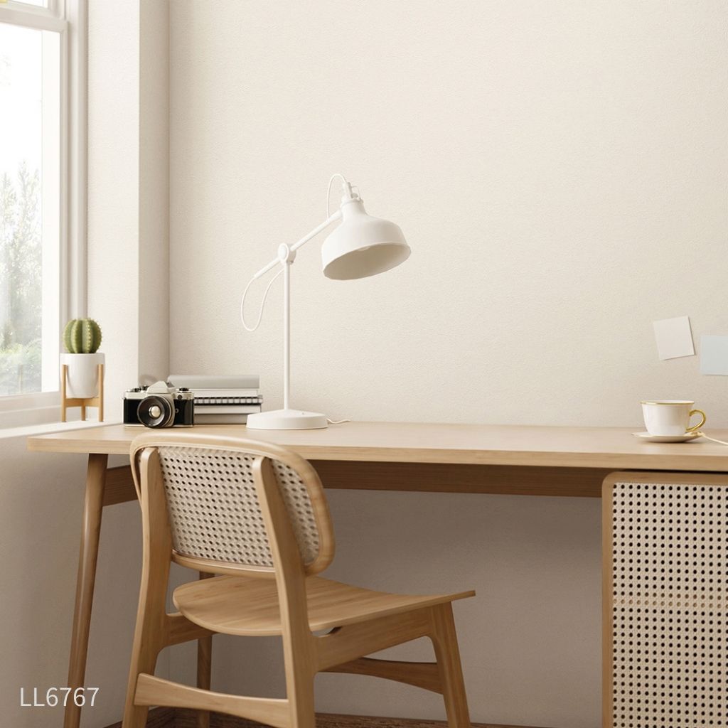 消臭+汚れ防止壁紙|LL6766・6767|サンプル