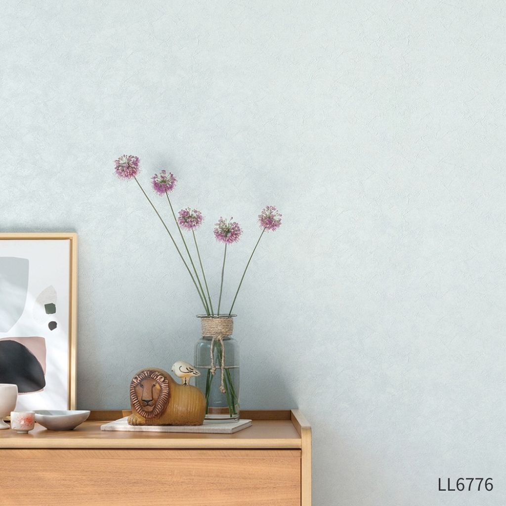 消臭+汚れ防止壁紙|LL6775~6777|のり付き壁紙