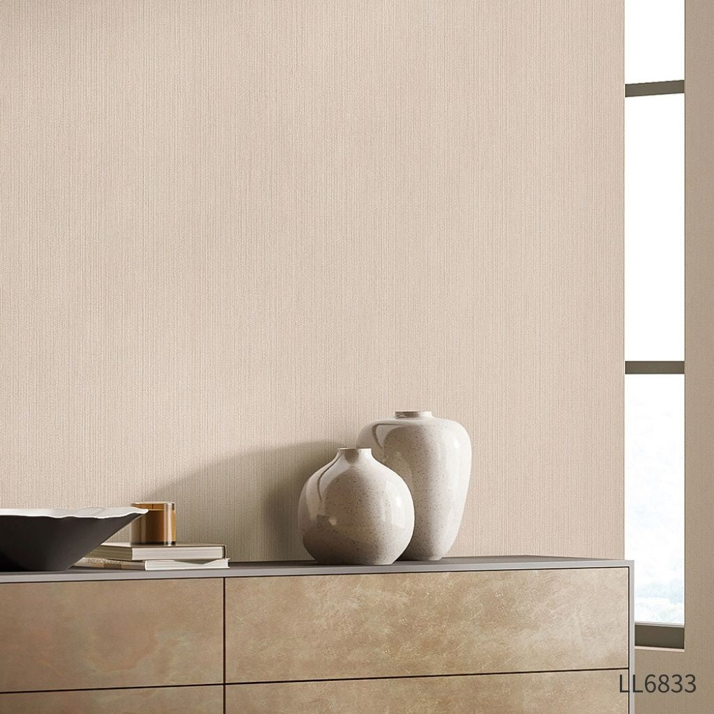 消臭機能|LL6833~6835|のり付き壁紙