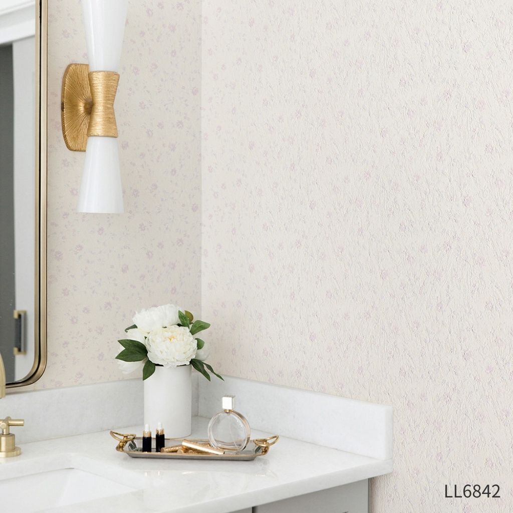 消臭機能|LL6842|のり付き壁紙
