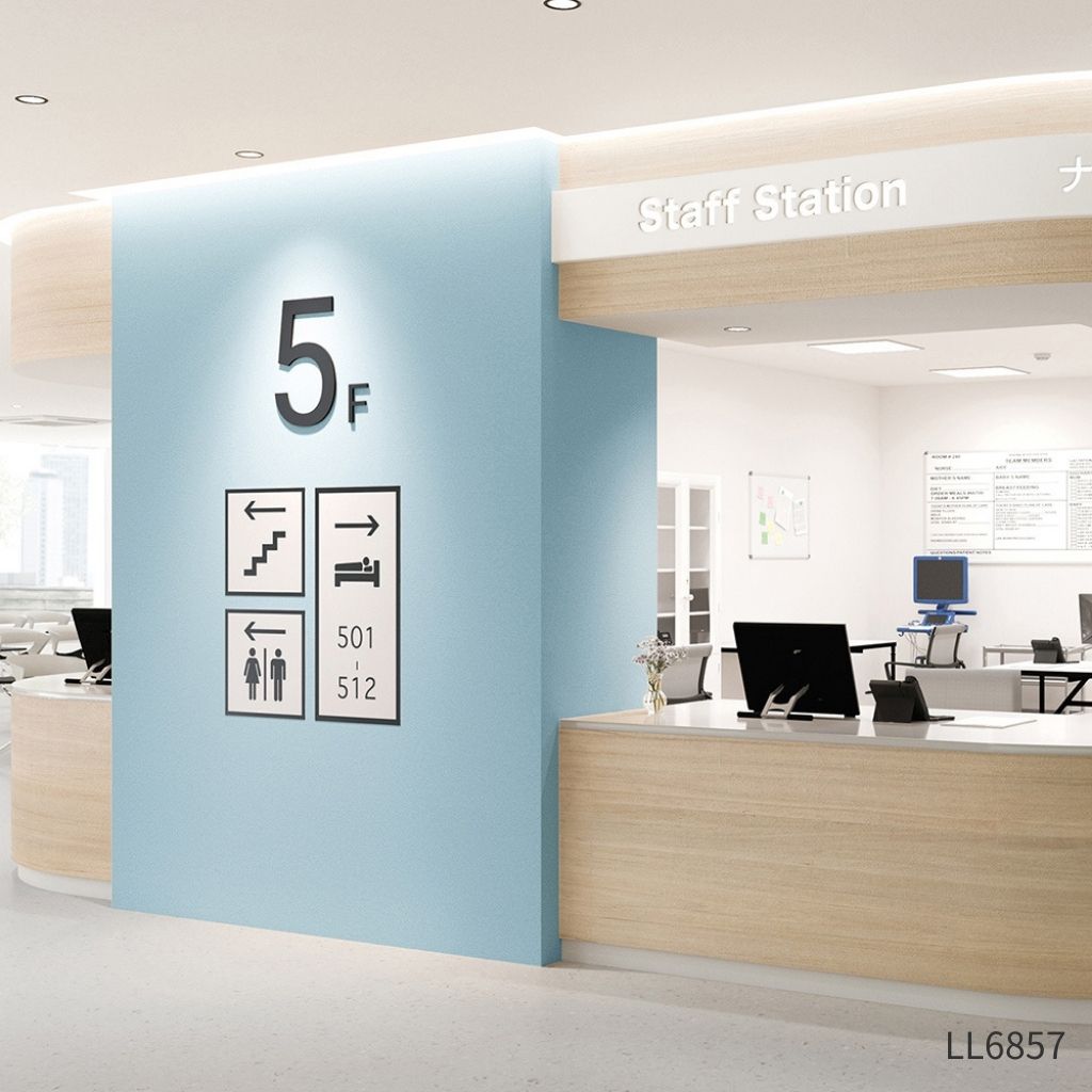 消臭機能|LL6853~6858|サンプル