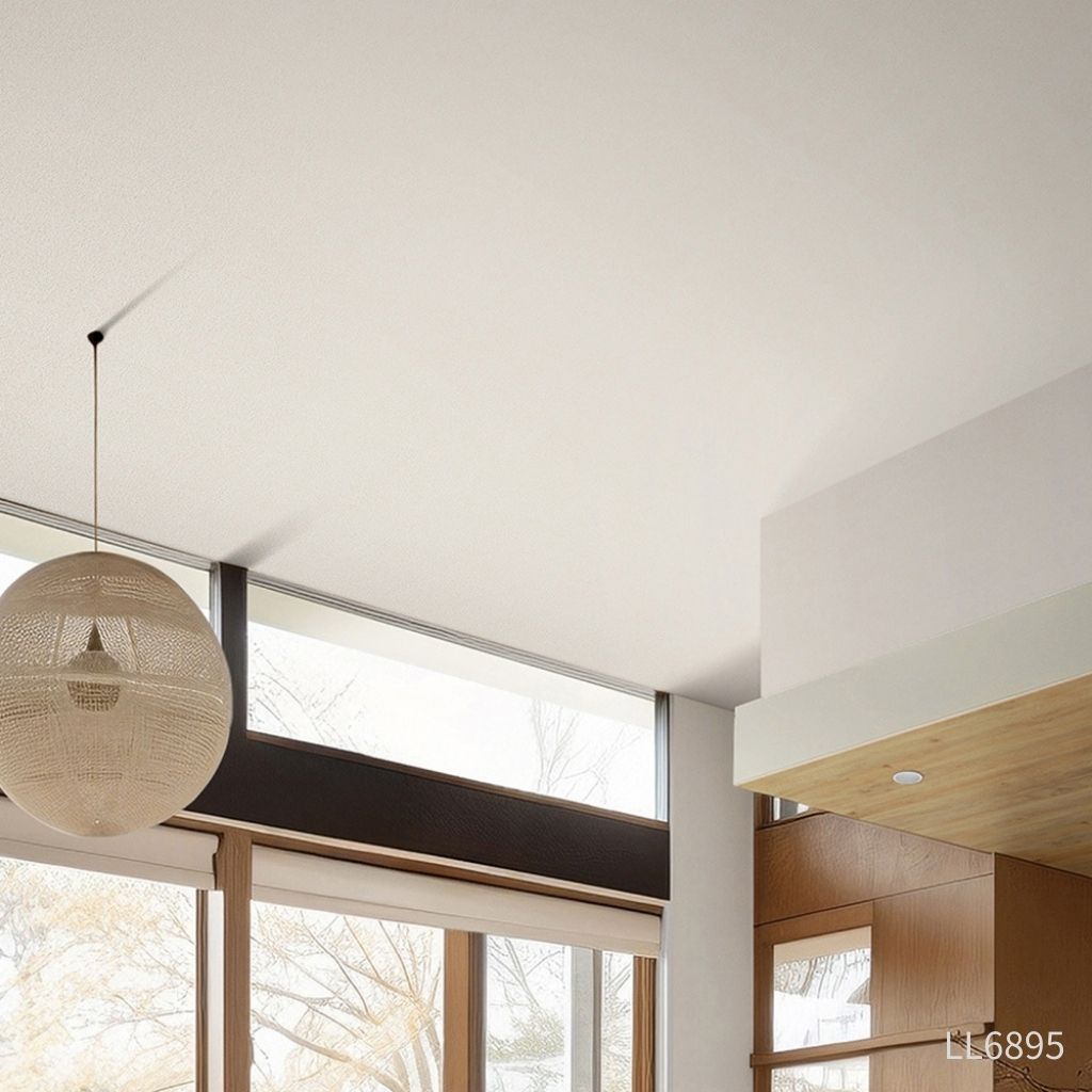 通気性壁紙|LL6895|サンプル