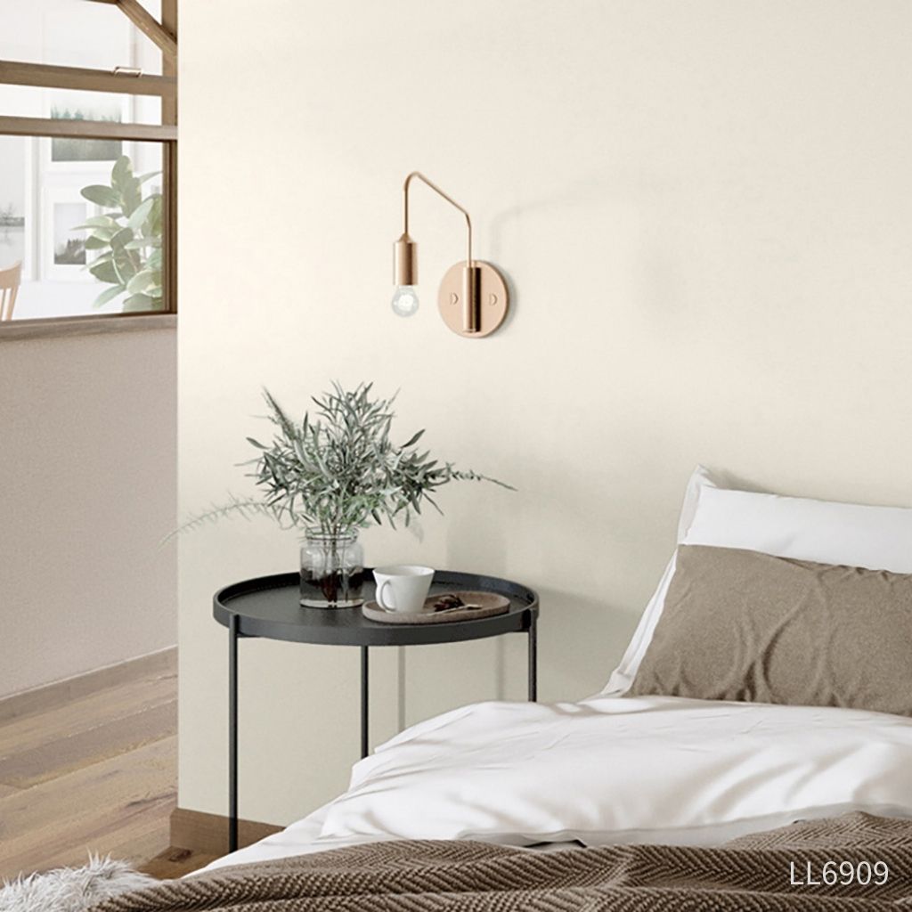 吸放湿壁紙|LL6908・6909|サンプル