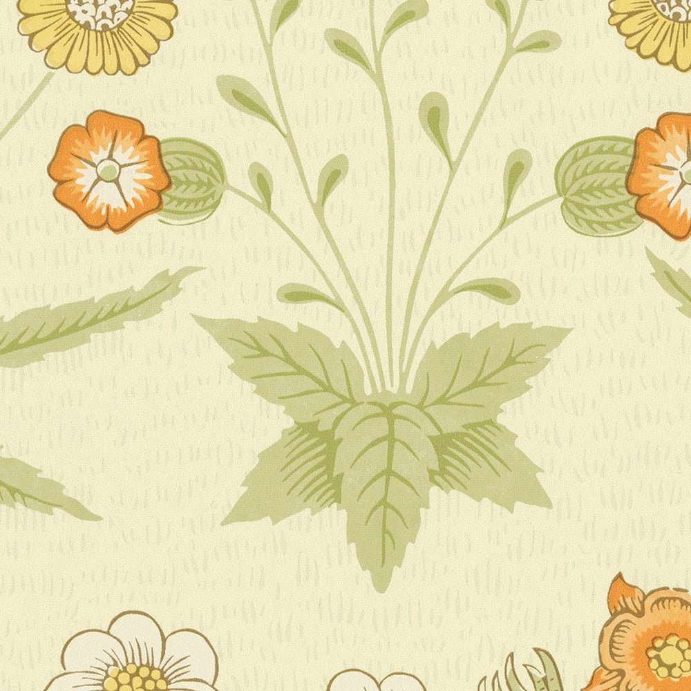 Daisy-デイジー|LV2011・LV2012|のり付き壁紙