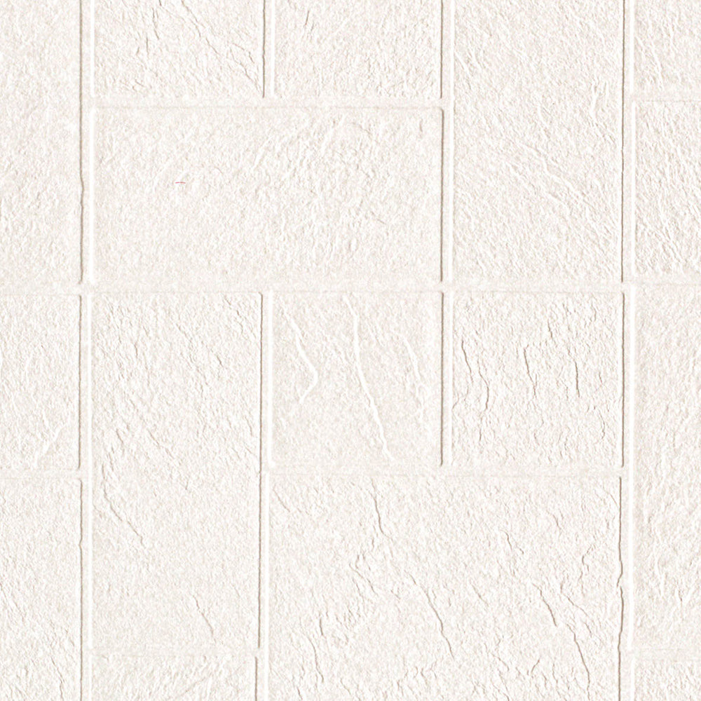 モザイクタイル|LV2174|のり付き壁紙