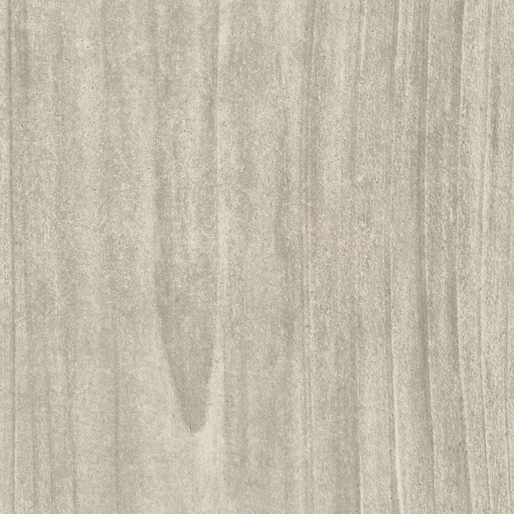 グレイッシュな塗装風木目|LV2278|のり付き壁紙