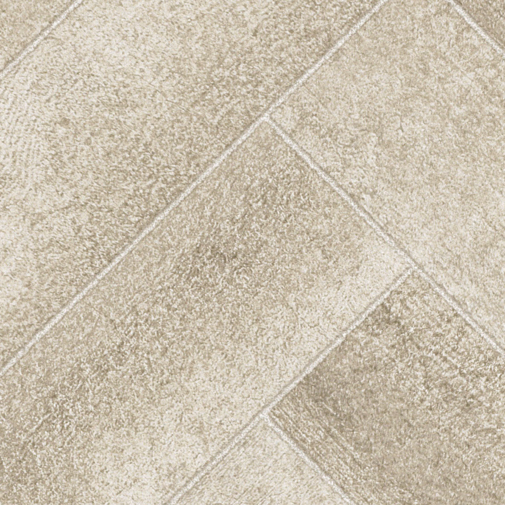 粗めコンクリートヘリンボーン|LV2295|サンプル