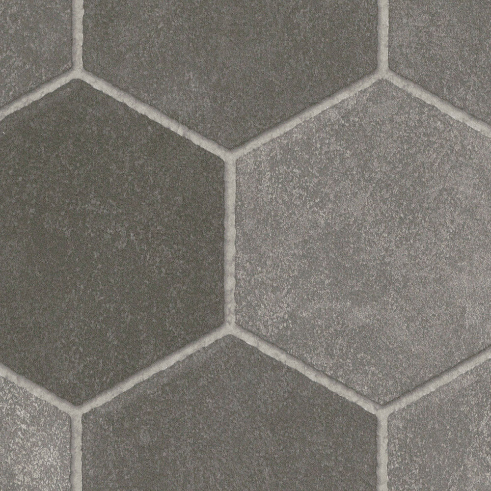 ヘキサゴンタイル|LV2296|サンプル