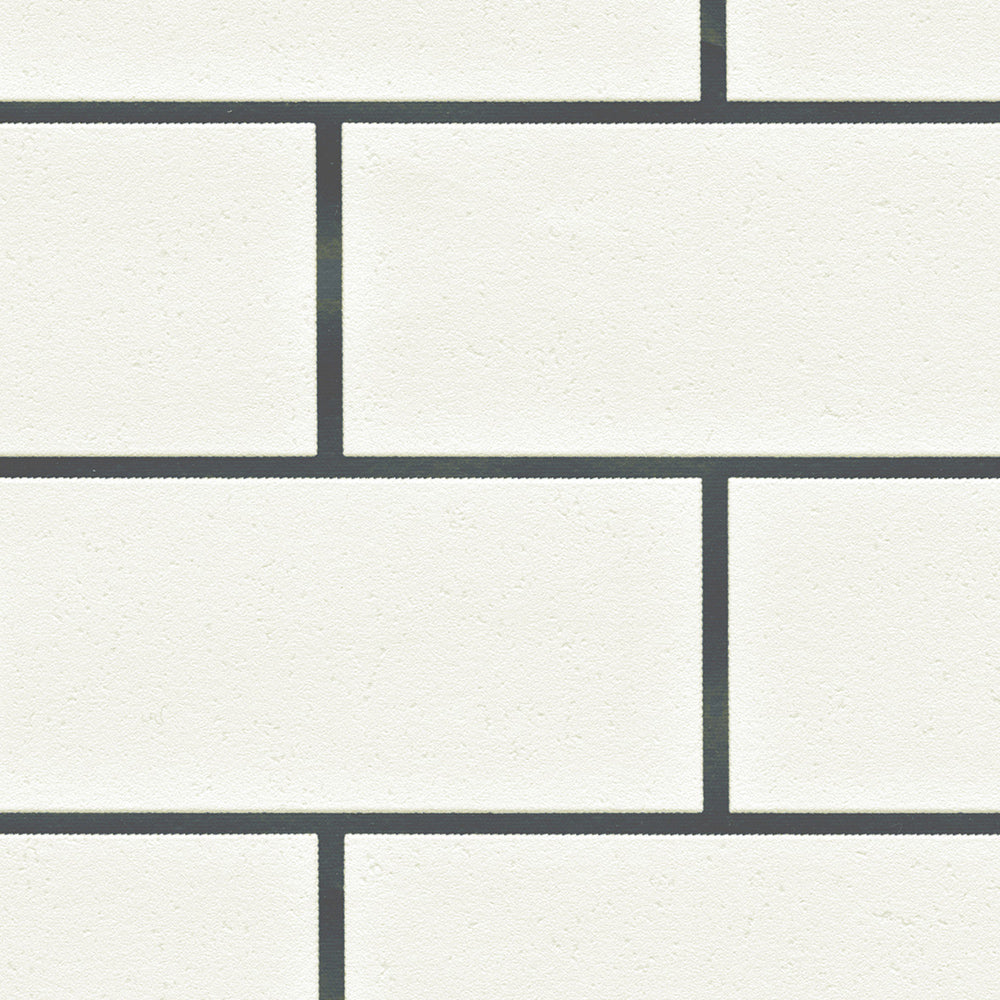 サブウェイタイル|LV2309・LV2310|のり付き壁紙