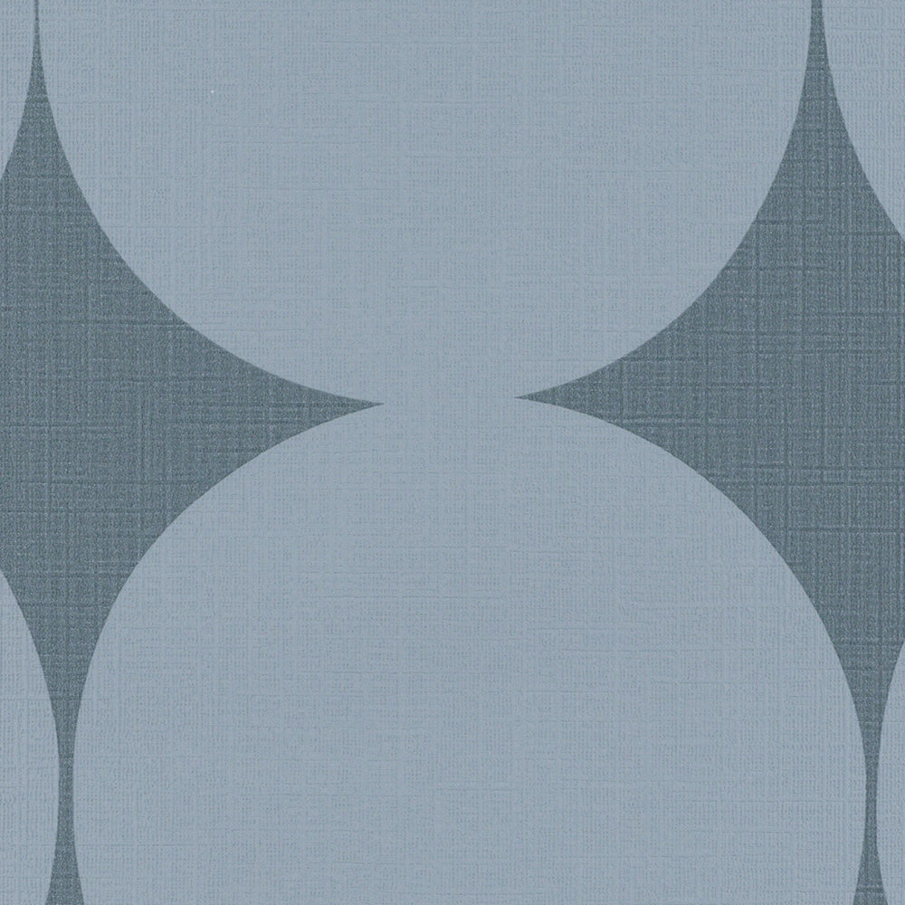 大きなドット柄|LV2322・LV2323|サンプル