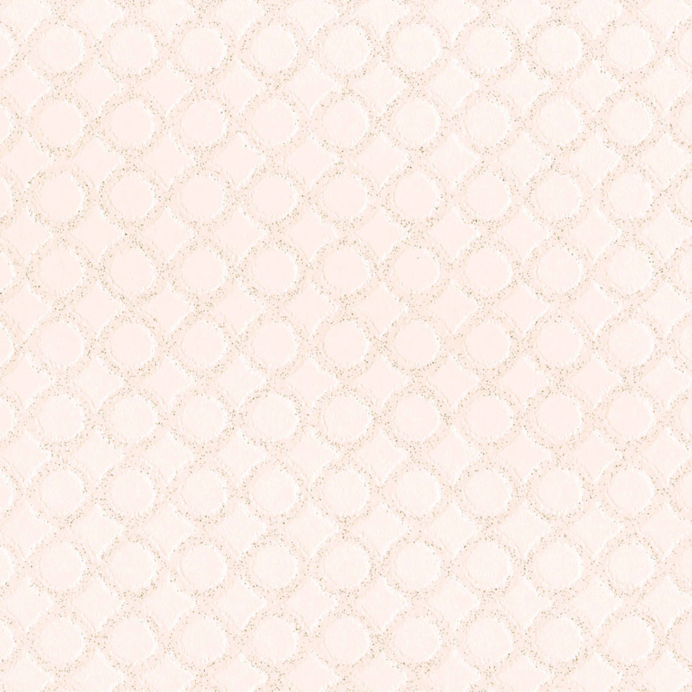 ラメサークル|LV2326~LV2328|のり付き壁紙