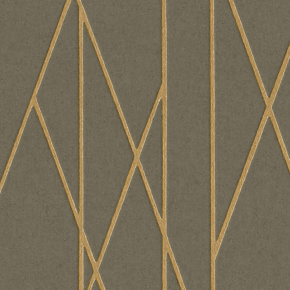 シックな幾何学模様|LV2333~LV2336|サンプル