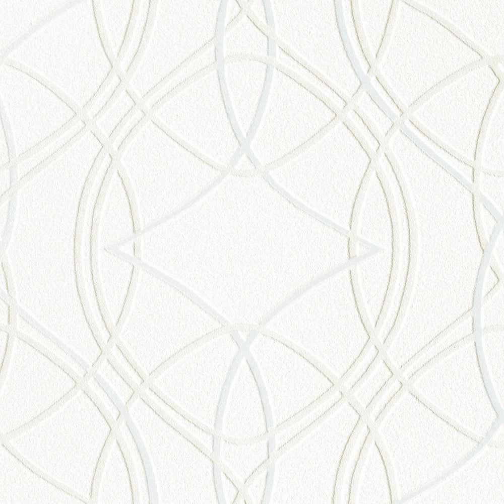 モダンな曲線|LV2345・LV2346|サンプル