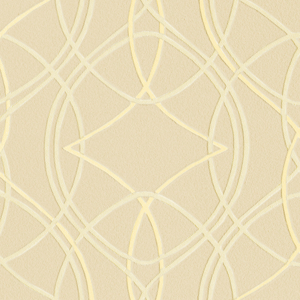 モダンな曲線|LV2345・LV2346|サンプル