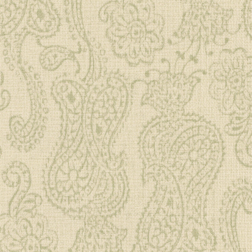 ペイズリー柄|LV2356・LV2357|サンプル