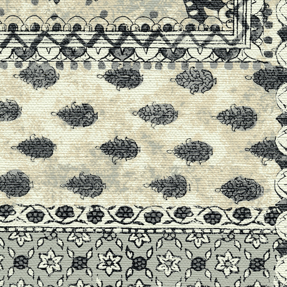 インド更紗|LV2358・LV2359|サンプル