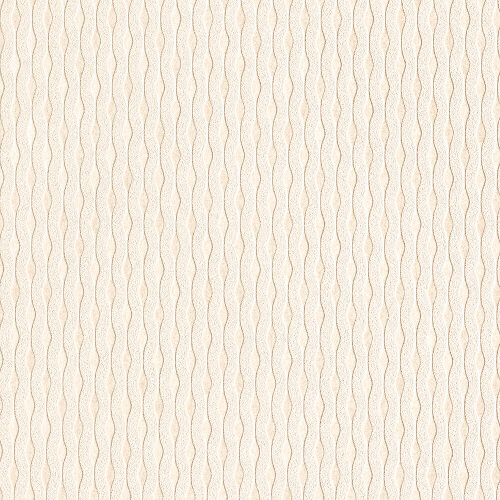 フェミニンなストライプ幾何学模様|LV2382|のり付き壁紙