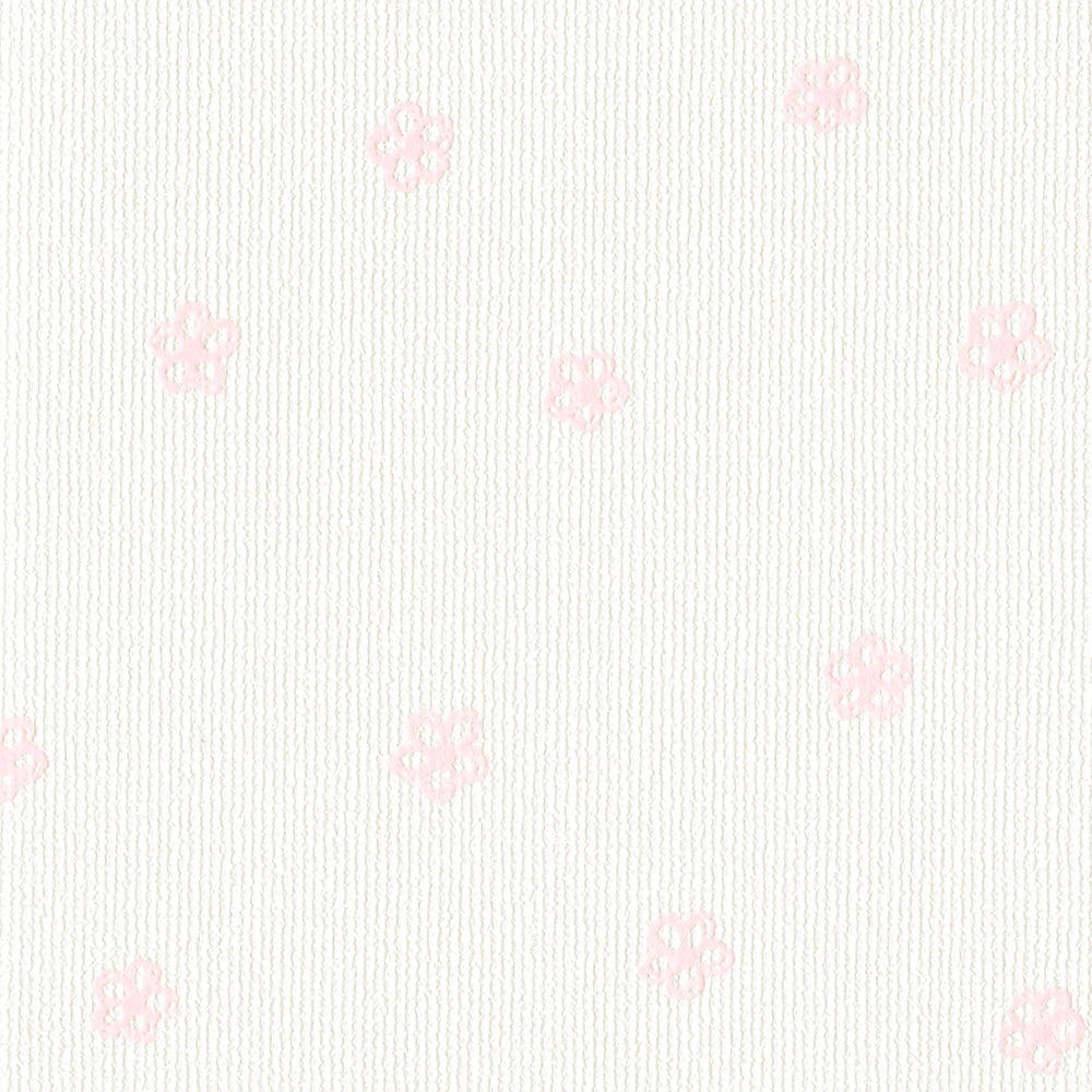 小さな花|LV2385|のり付き壁紙