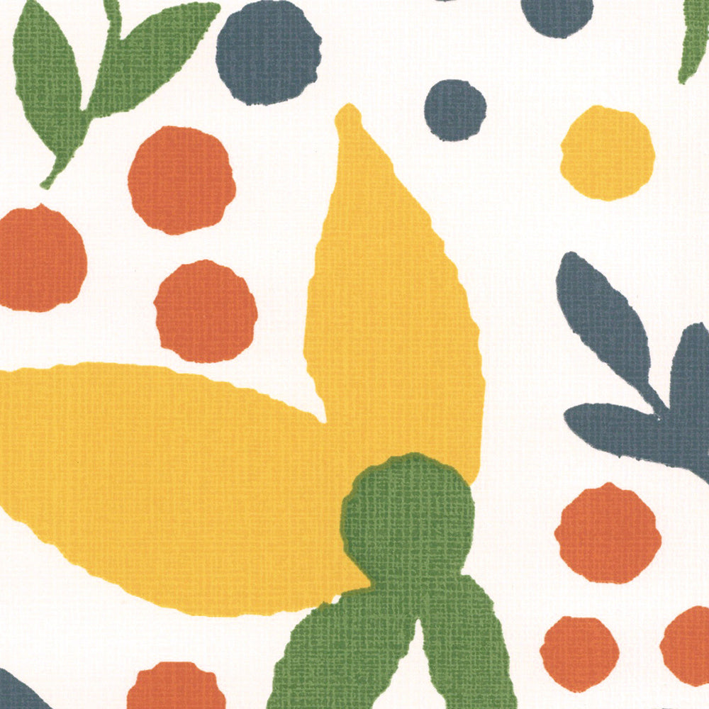 ビビットな花畑|LV2402・LV2403|サンプル