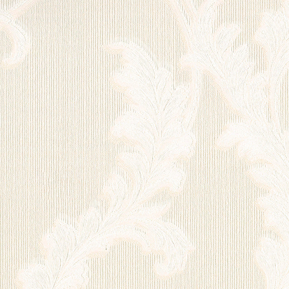 あたたかみのあるアカンサス|LV2408|のり付き壁紙