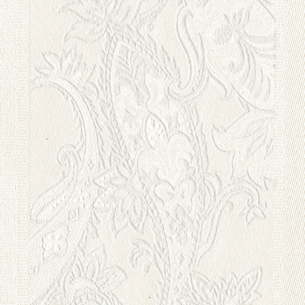 ダマスクなストライプ|LV2412・LV2413|のり付き壁紙