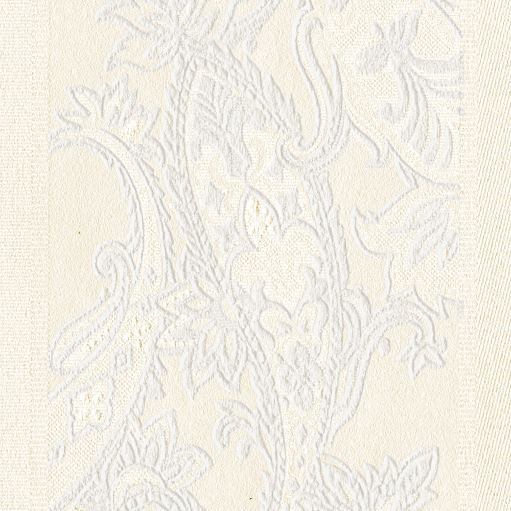 ダマスクなストライプ|LV2412・LV2413|のり付き壁紙