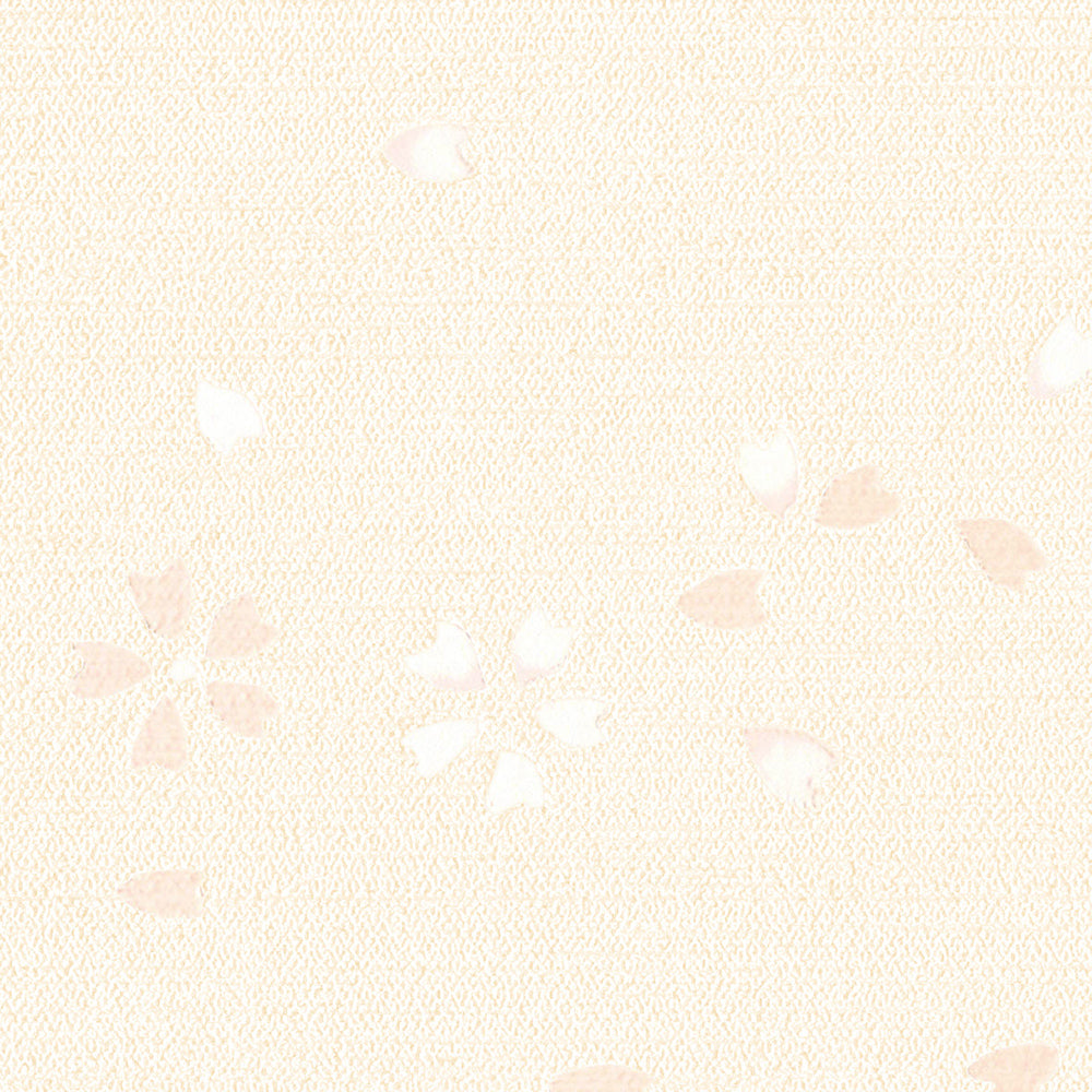 桜柄|LV2431|のり付き壁紙