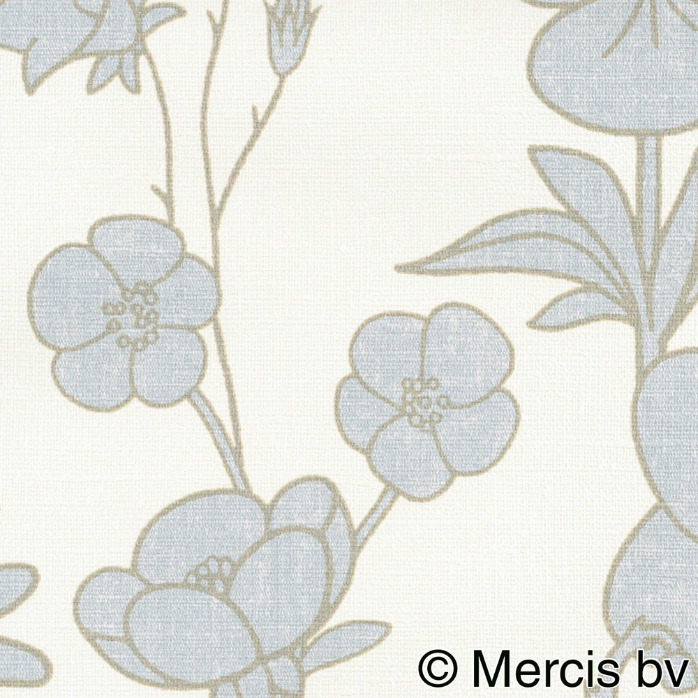 フラワーガーデン|LV2457|サンプル