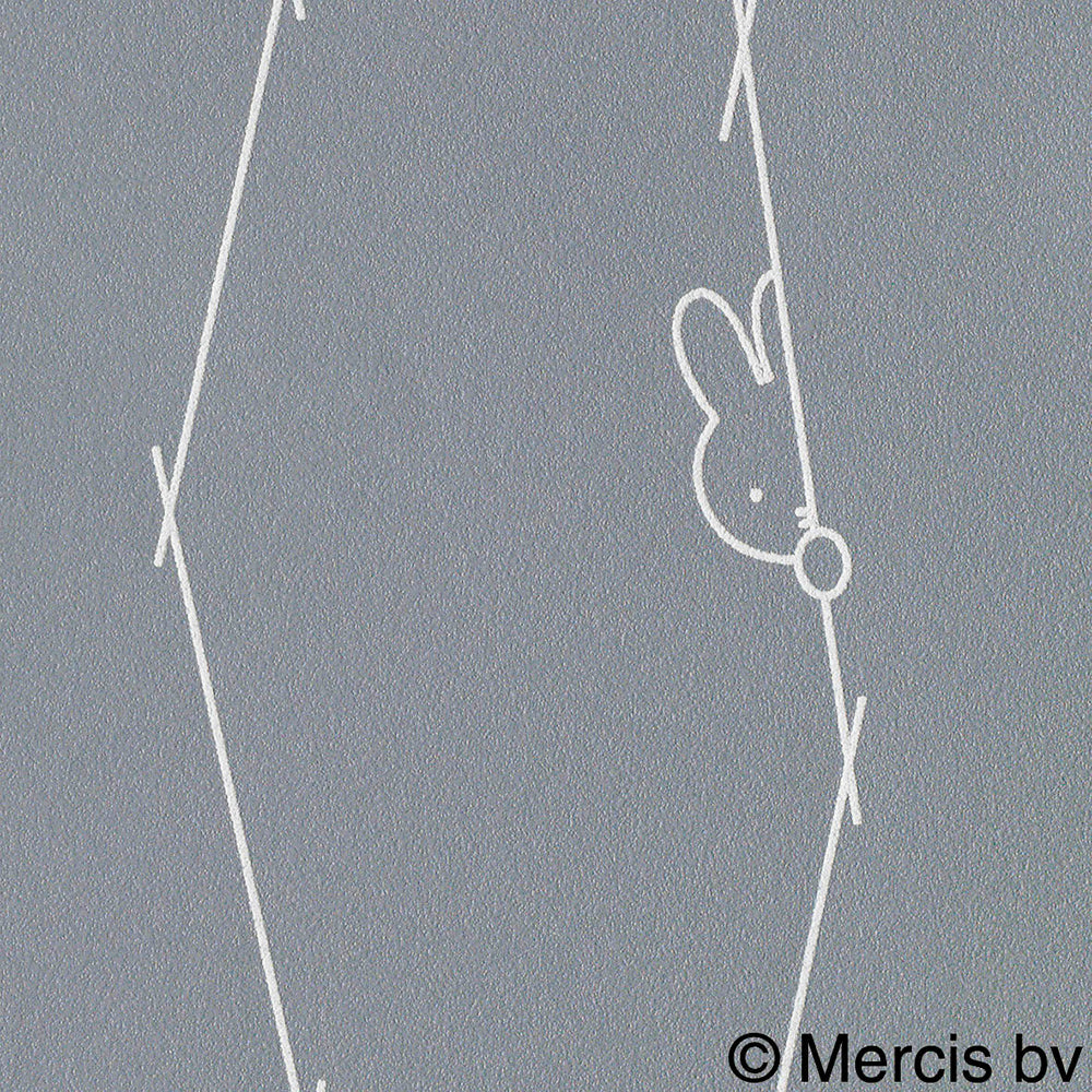 かくれんぼミッフィー|LV2462|サンプル