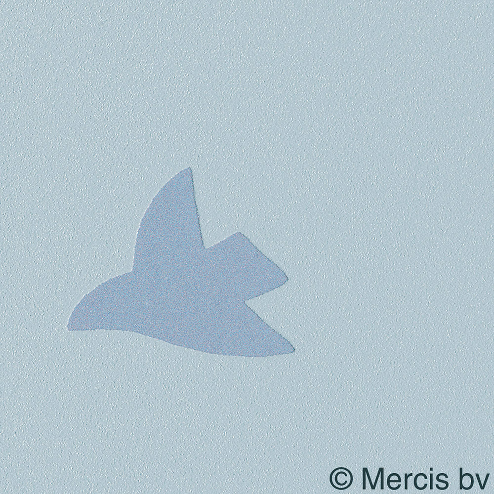 そらととり|LV2464|のり付き壁紙