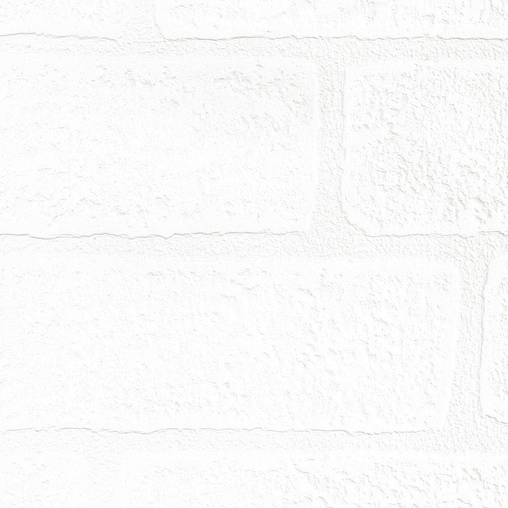 【耐クラック】レンガ調|LV2497|サンプル